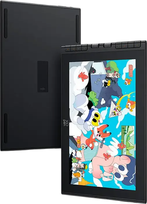 Tabletă Grafică XP Pen Artist 12 (Gen 3), Negru