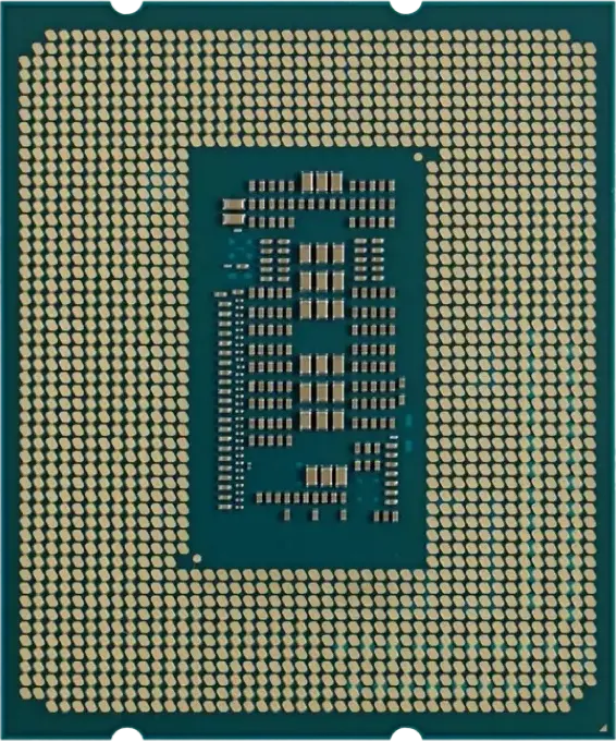 Процессор Intel Core i5-12400 12-го поколения Alder Lake, LGA1700, 6 ядер, 12 потоков, до 4.4 ГГц Turbo, 18МБ кэш, UHD Graphics 730, DDR5, Tray