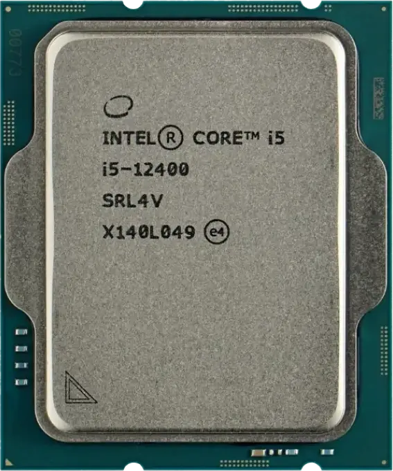 Procesor Intel Core i5-12400, Intel UHD Graphics 730,  | Tray
