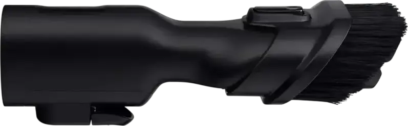 Aspirator Vertical fără Fir Samsung Jet 85S VS70H25WLG, Putere Aspirație 250W, Motor HexaJet, Filtrare HEPA, Rezervor 0.8L, Perie Slim LED, Negru
