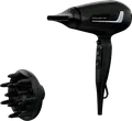 Uscător de păr Rowenta Pro Expert CV8820F0, 2100 W, Negru