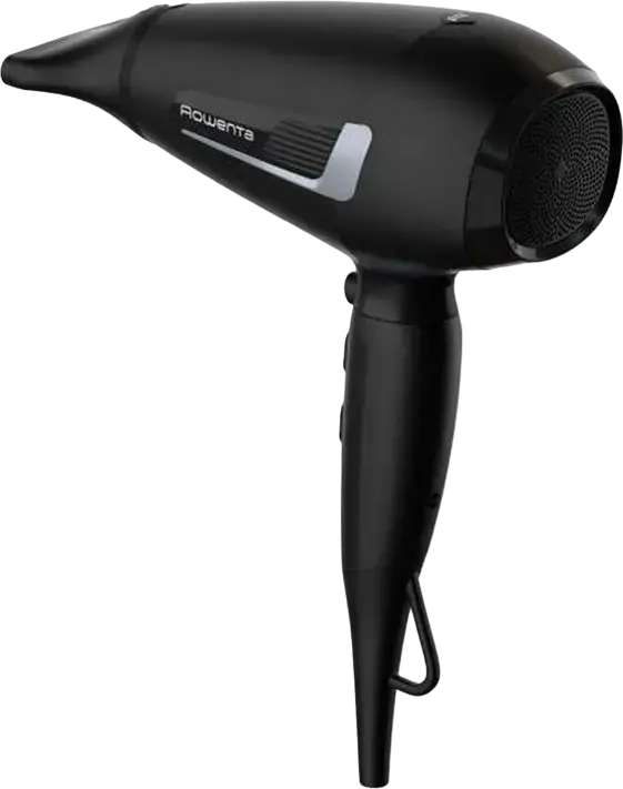 Uscător de păr Rowenta Pro Expert CV8820F0, 2100 W, Negru