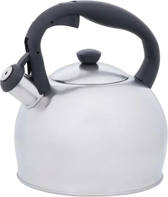 Ceainic RESTO 90602, 3L, Oțel inoxidabil