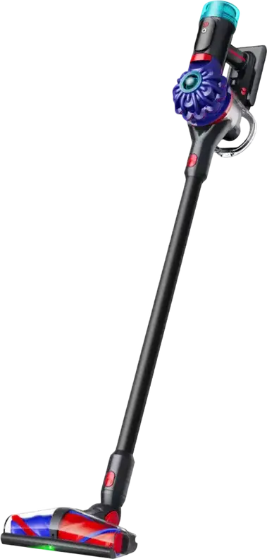 Aspirator Vertical Dyson V10 Konical, Vinca | Negru