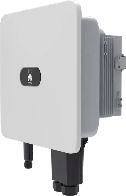 Invertor Solar Huawei SUN2000-15KTL-M5, Alb