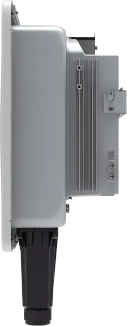 Huawei SUN2000-15KTL-M5 Three-Phase String Inverter, 15kW AC Output, 22.5kW DC Input, 2 MPPT, IP66 Weatherproof, Smart Air Cooling, White