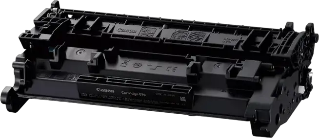 Cartuș pentru imprimantă Canon CRG-070, Negru