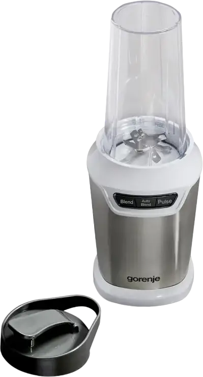 Blender staționar Gorenje BN700XG, Argintiu