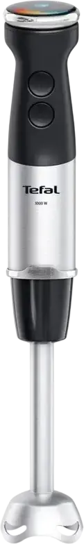 Blender de mână Tefal HB67G830, Negru