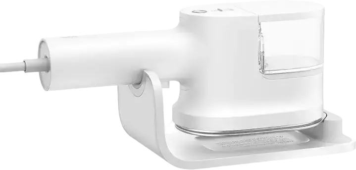 Aparat de călcat vertical cu aburi Xiaomi BHR9034EU, Alb
