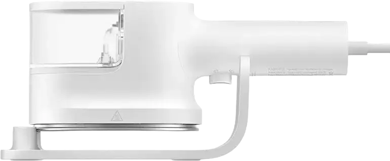 Xiaomi BHR9034EU Handheld Garment Steamer, 1200W, 150ml Detachable Tank, 120g/min Steam Output, Ceramic Glaze Plate, Vertical & Horizontal Steaming, White