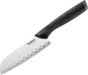 Cuțite de bucătărie (chef, santoku)