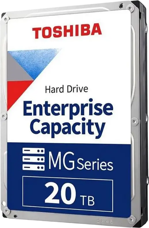 Unitate HDD Toshiba Cloud-Scale Capacity MG10, 3.5", 22 TB <MG10AFA22TE>