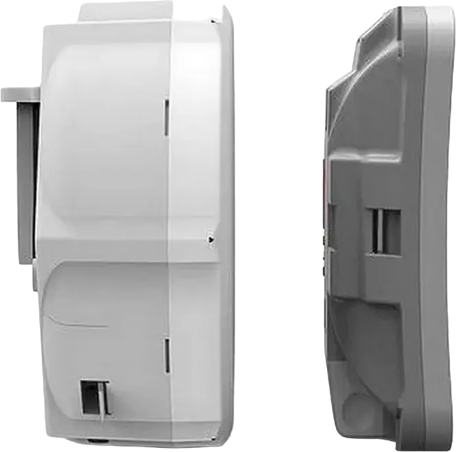 Acces punct wireless exterior MikroTik SXTsq Lite5 RBSXTsq5nD CPE 5GHz 300Mbps Antenă 16dBi Passive PoE Rezistent la intemperii Point-to-Point 12km Alb