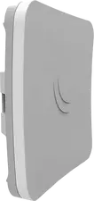 Punct de acces fără fir MikroTik SXTsq Lite5, Alb