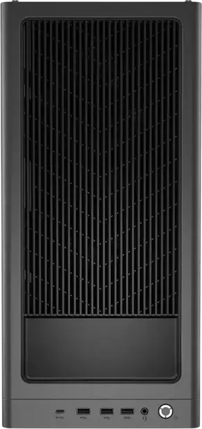Lenovo Legion T7 34IAS10 Gaming Tower PC, Intel Core Ultra 9 285K, 32GB DDR5, 1TB NVMe SSD, NVIDIA GeForce RTX 5070 Ti 16GB GDDR7, Storm Grey