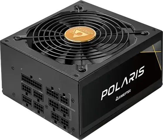 Sursă Alimentare PC Chieftec PPS-1250FC-A3, 1250 W, ATX, Complet modular