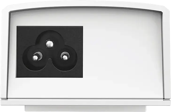 TP-Link TL-POE4824G Passive PoE Adapter, 48V DC, 24W, Gigabit Ethernet 10/100/1000 Mbps, IEEE 802.3af Standard, White ABS Plastic, Wall-Mountable