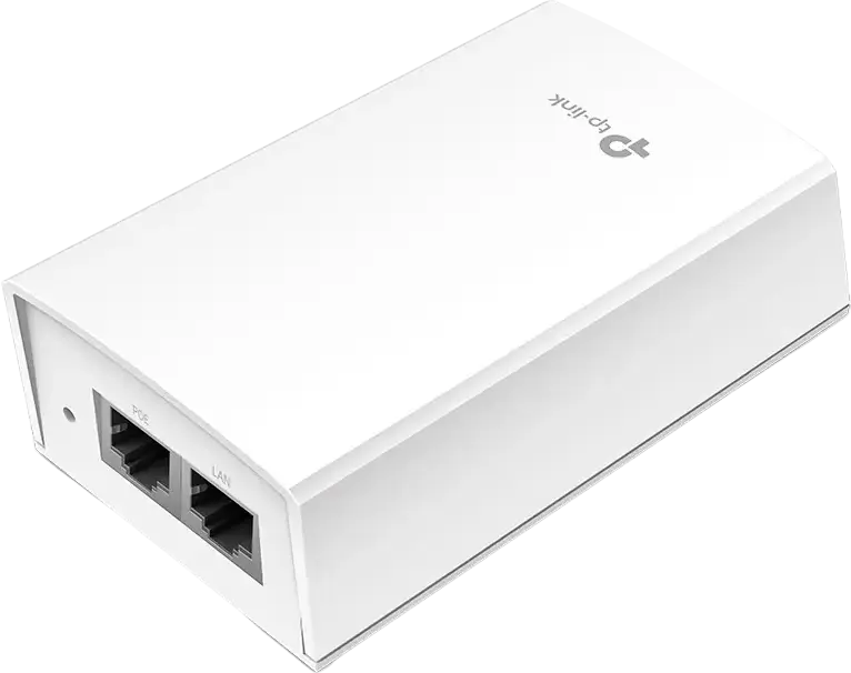 Adaptor PoE TP-LINK TL-POE4824G, IEEE 802.3af
