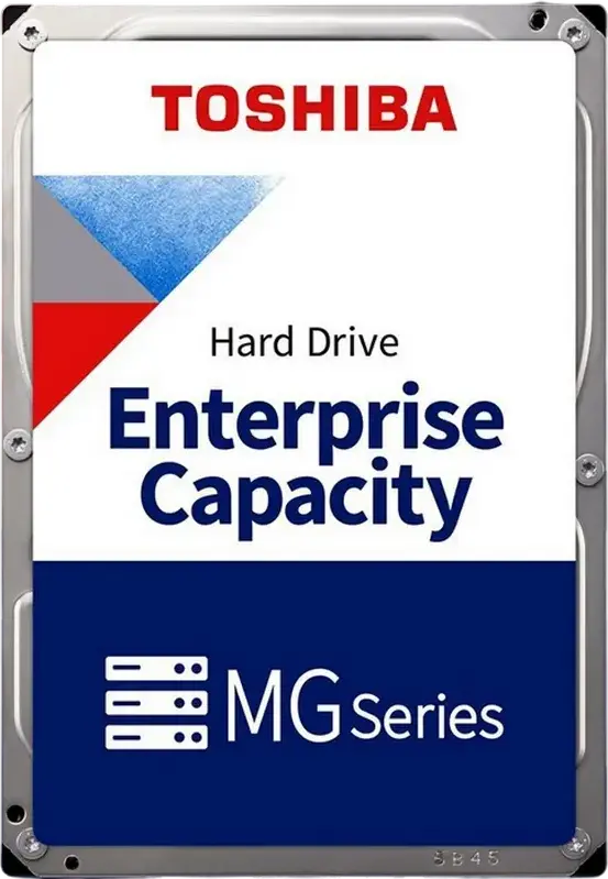 Unitate HDD Toshiba Cloud-Scale Capacity MG11, 3.5", 24 TB <MG11ACA24TE>