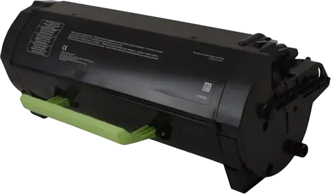 Toner Sharp MXB46T, Negru