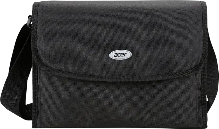Geanta moale de transport Acer MC.JPV11.005, Negru