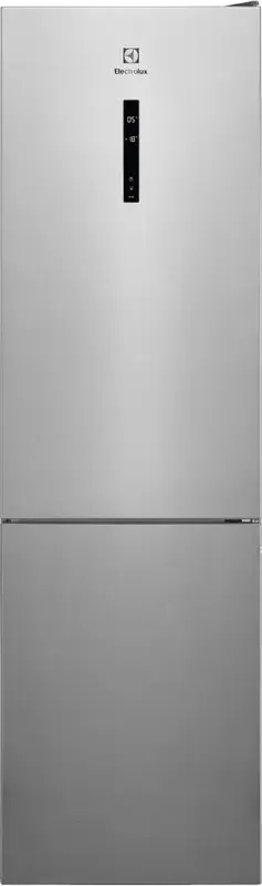 Frigider Electrolux LNT7ME36X3, Grey