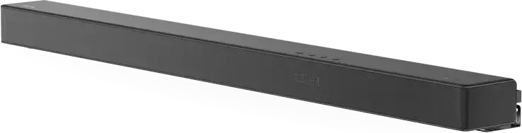 Soundbar Hisense U5120GW Seria U, Sistem Audio 5.1.2 Canale cu Subwoofer Wireless de 8 inch, Putere 510W, Dolby Atmos, DTS:X, Hi-Res Audio, HDMI eARC, Negru