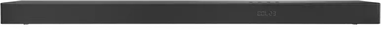Soundbar Hisense U5120GW Seria U, Sistem Audio 5.1.2 Canale cu Subwoofer Wireless de 8 inch, Putere 510W, Dolby Atmos, DTS:X, Hi-Res Audio, HDMI eARC, Negru