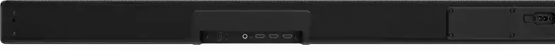 Soundbar Hisense U5120GW Seria U, Sistem Audio 5.1.2 Canale cu Subwoofer Wireless de 8 inch, Putere 510W, Dolby Atmos, DTS:X, Hi-Res Audio, HDMI eARC, Negru