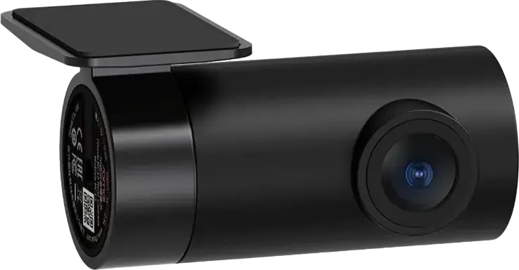 70mai RC11 Rear View Reversing Camera, 1080p Full HD Video Resolution, 130° Wide Angle FOV, 5.5m Cable for Dash Cam A810, A800S, A500S, A400, A2