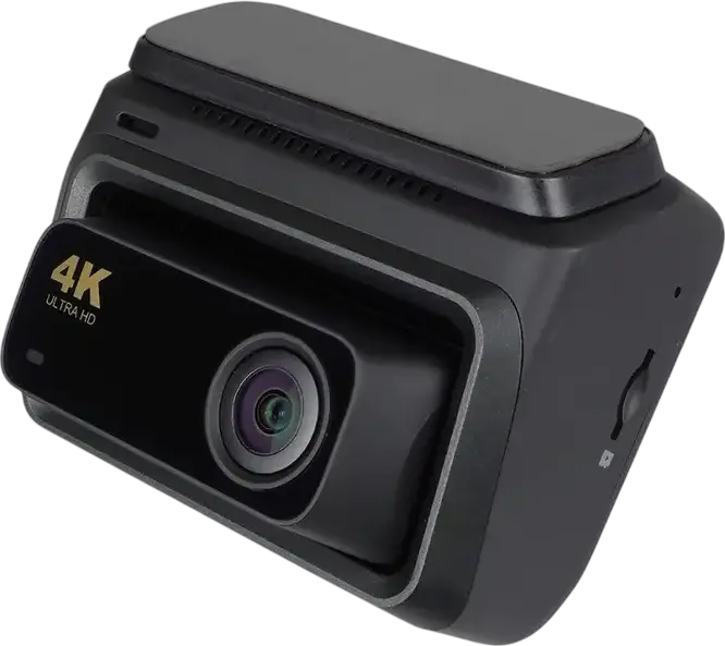 Camera Auto DDPAI Z60 Set 3 Canale, 4K UHD Frontal, 1080P Spate si Interior, 32GB eMMC, Wi-Fi 5GHz, GPS, 4G, ADAS 2.0, NightVIS 2.0, Supercondensator, Negru