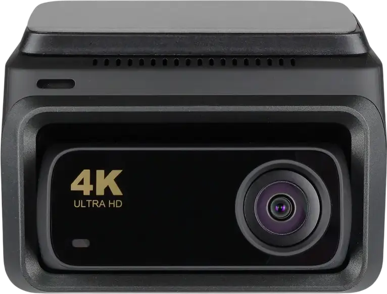 Camera Auto DDPAI Z60 Set 3 Canale, 4K UHD Frontal, 1080P Spate si Interior, 32GB eMMC, Wi-Fi 5GHz, GPS, 4G, ADAS 2.0, NightVIS 2.0, Supercondensator, Negru