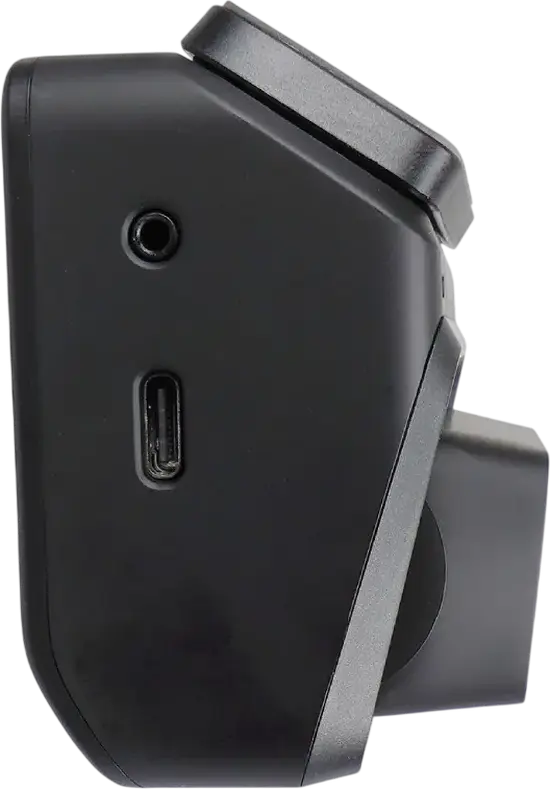 Camera Auto DDPAI Z60 Set 3 Canale, 4K UHD Frontal, 1080P Spate si Interior, 32GB eMMC, Wi-Fi 5GHz, GPS, 4G, ADAS 2.0, NightVIS 2.0, Supercondensator, Negru