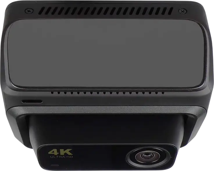 Camera Auto DDPAI Z60 Set 3 Canale, 4K UHD Frontal, 1080P Spate si Interior, 32GB eMMC, Wi-Fi 5GHz, GPS, 4G, ADAS 2.0, NightVIS 2.0, Supercondensator, Negru