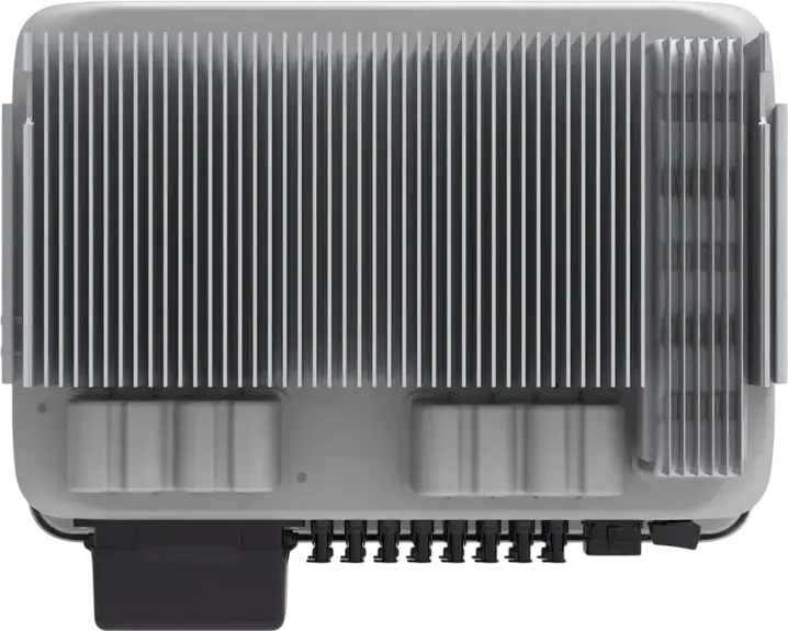 Huawei SUN2000-30KTL-M3 Solar Inverter, 30kW Max Power, 480V Output, 4 MPPT Trackers, Integrated PID Recovery, Natural Convection Cooling