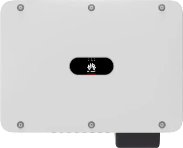 Huawei SUN2000-30KTL-M3 Solar Inverter, 30kW Max Power, 480V Output, 4 MPPT Trackers, Integrated PID Recovery, Natural Convection Cooling