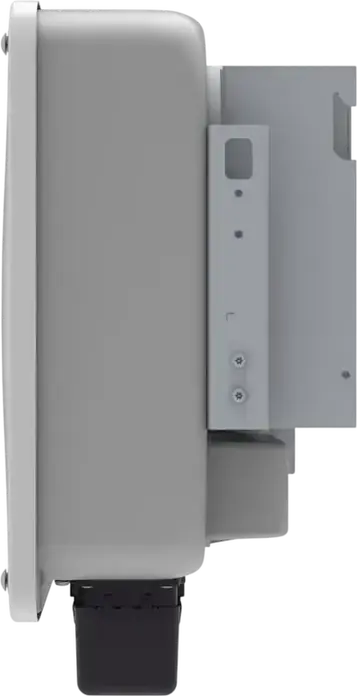Huawei SUN2000-30KTL-M3 Solar Inverter, 30kW Max Power, 480V Output, 4 MPPT Trackers, Integrated PID Recovery, Natural Convection Cooling