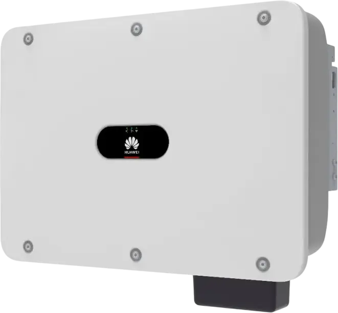 Invertor Solar Huawei SUN2000-30KTL-M3, Alb