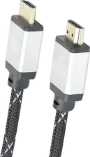 Cablu Video Cablexpert CCB-HDMIL-3M, HDMI (M) - HDMI (M), 3m, Negru
