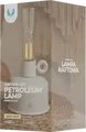 Светодиодная ночная лампа в винтажном стиле Forever Light Petroleum FLR-04, 200 Лм, теплый белый свет 2000К, 3 уровня яркости, аккумулятор 1200 мАч, USB Type-C