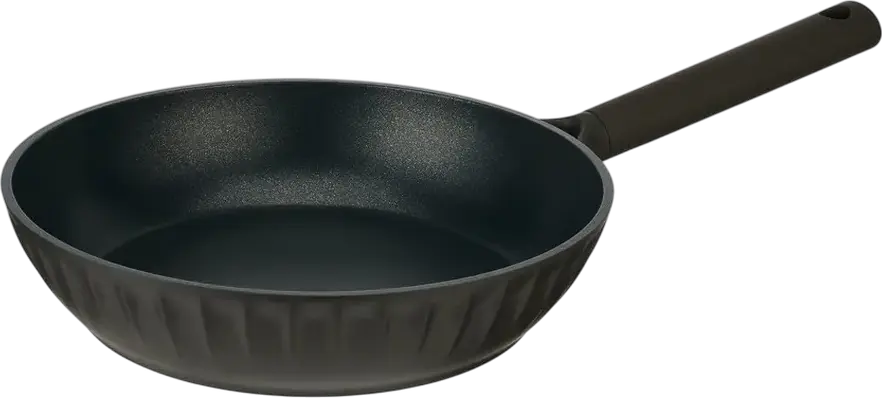 Tigaie RESTO 94011, Negru