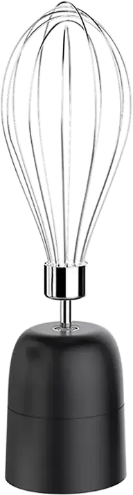 Blender Vertical Polaris PHB1510GL Silent, 1500W, 25 Nivele de Viteza, Mod Turbo, Braț din Oțel Inoxidabil, Bol de Sticlă 0.8L, Toator și Tel