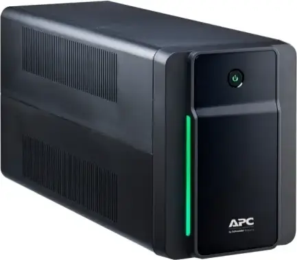 Sursă de alimentare neîntreruptibilă APC Back-UPS BX1600MI, Linear-interactiv, 1600VA, Turn