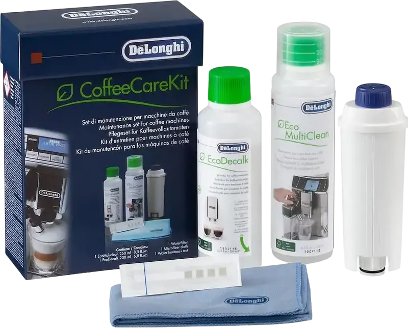 Agent de decalcifiere DeLonghi DLSC306