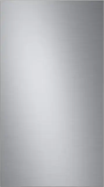 Panou pentru frigider Samsung RA-B23EUUS9GG, Gri