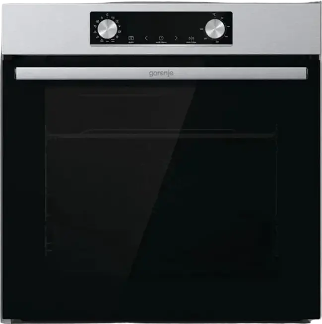 Cuptor Electric Gorenje BO 6737 E02X, Oțel inoxidabil