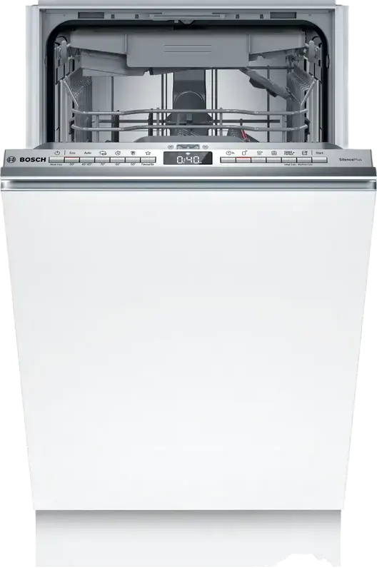 Dish Washer/bin Bosch SPV4HMX49E