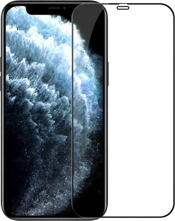 Sticlă de protecție Nillkin iPhone 12 mini H+ pro - Tempered Glass, Transparent