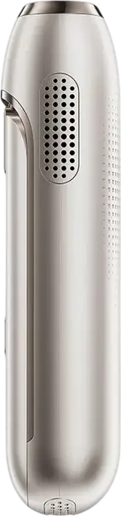 Фотоэпилятор Dreame Nova IPL, система с двойной лампой, охлаждение Sapphire ICE, датчики Adaptizone, энергия 5-27 Дж, сверхбыстрая вспышка 0.2 с